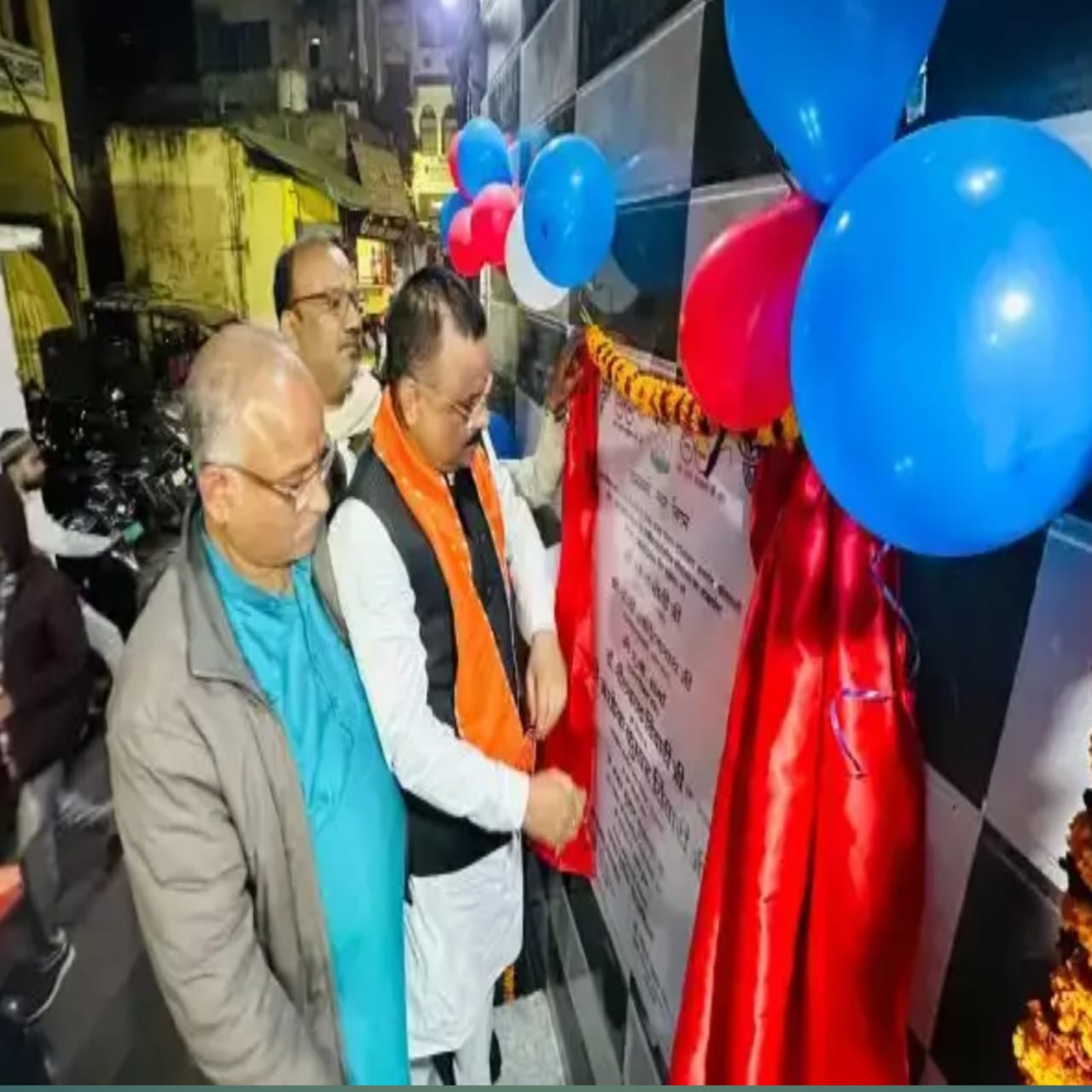 वाराणसी को मिला पहला समावेशी स्मार्ट सार्वजनिक शौचालय