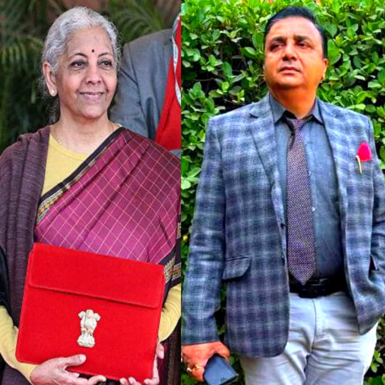 मेरी नज़र में आज का बजट 2026–27