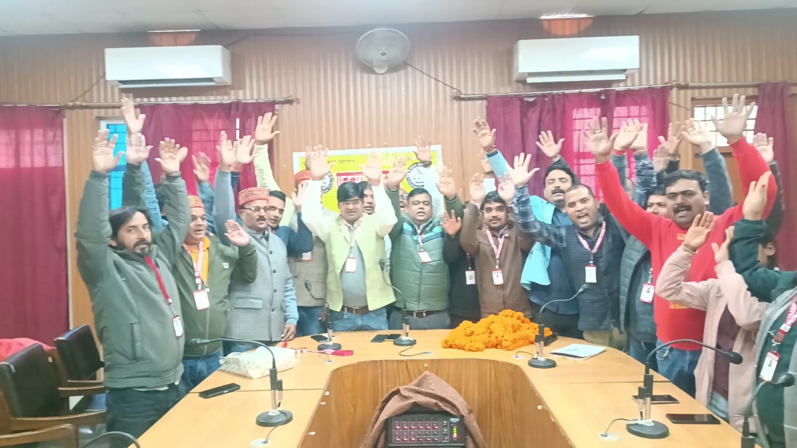 निष्पक्ष पत्रकारिता ही लोकतंत्र की असली ताक़त : घनश्याम पाठक