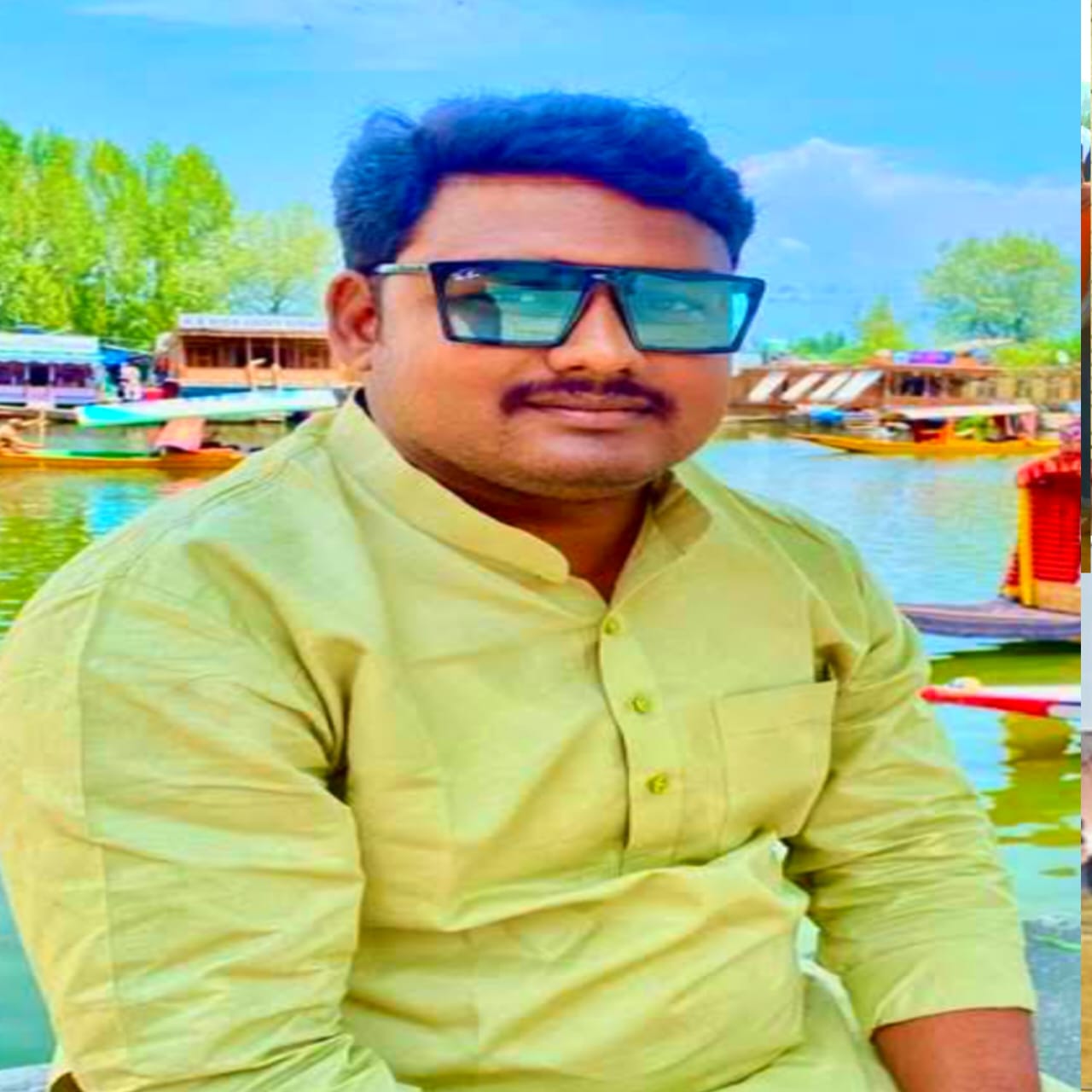 केंद्रीय बजट को लेकर किसान मोर्चा का समर्थन, पवन कुमार चौबे ने की सराहना