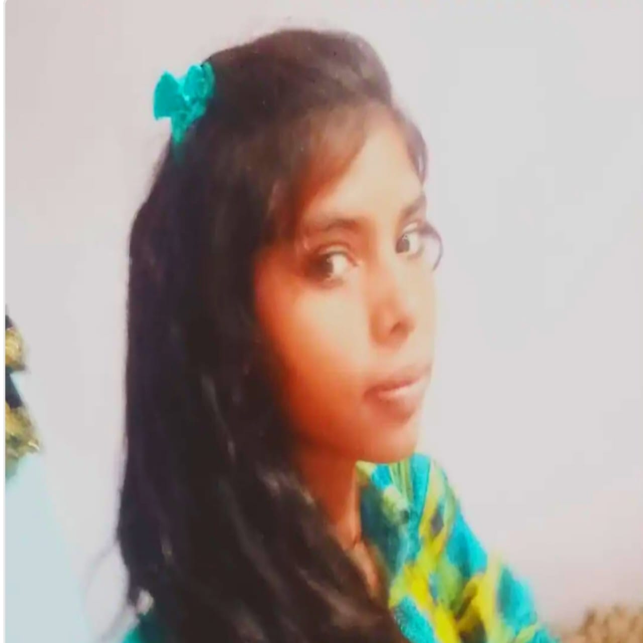 ट्रैक्टर की चपेट में आने से छात्रा की मौत, चालक फरार