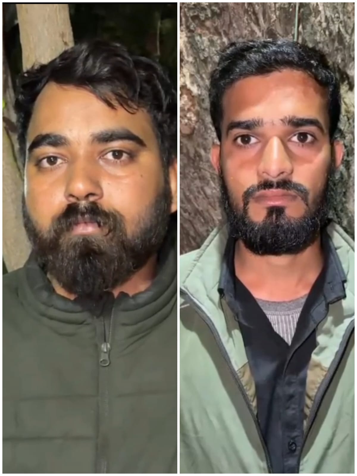 C-TET परीक्षा में फर्जीवाड़ा, बायोमेट्रिक मिसमैच से दो साल्वर गिरफ्तार