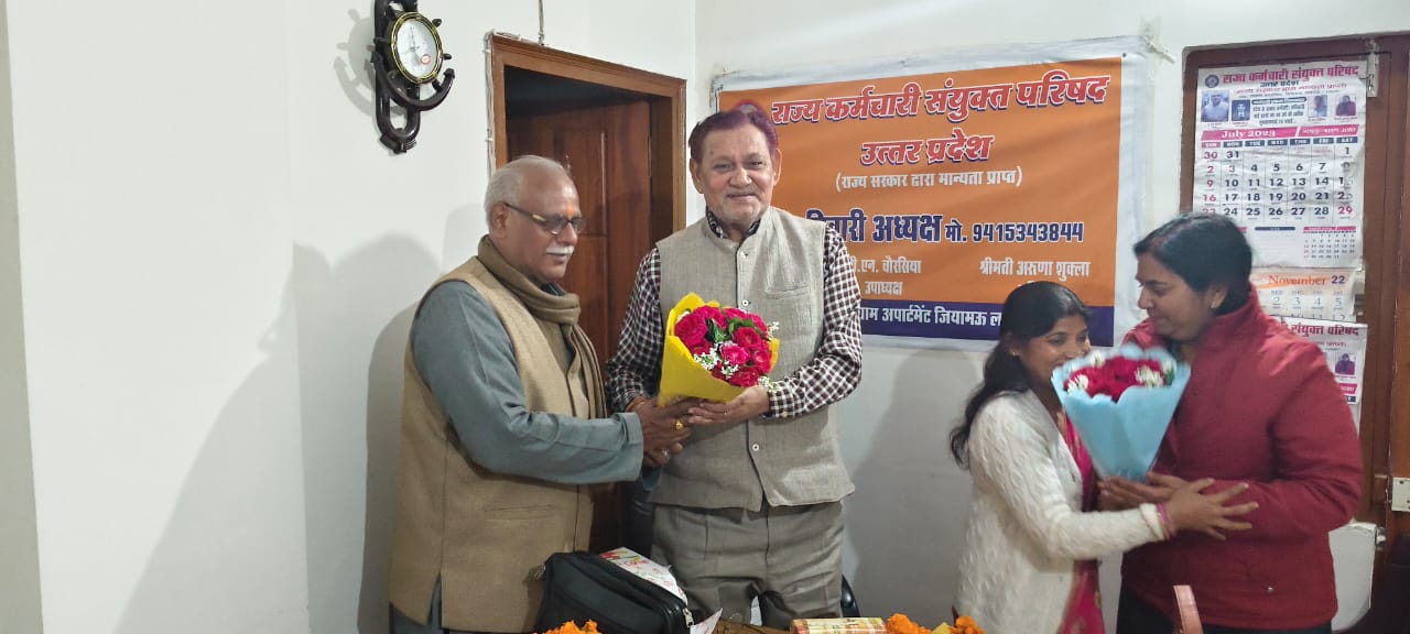 केंद्रीय कार्यकारिणी बैठक में आंदोलन की समीक्षा, अगले चरण की घोषणा