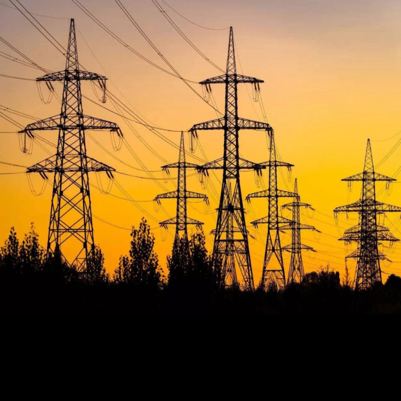 हाई वोल्टेज ट्रांसमिशन लाइनों को लेकर पावर कॉरपोरेशन की चेतावनी