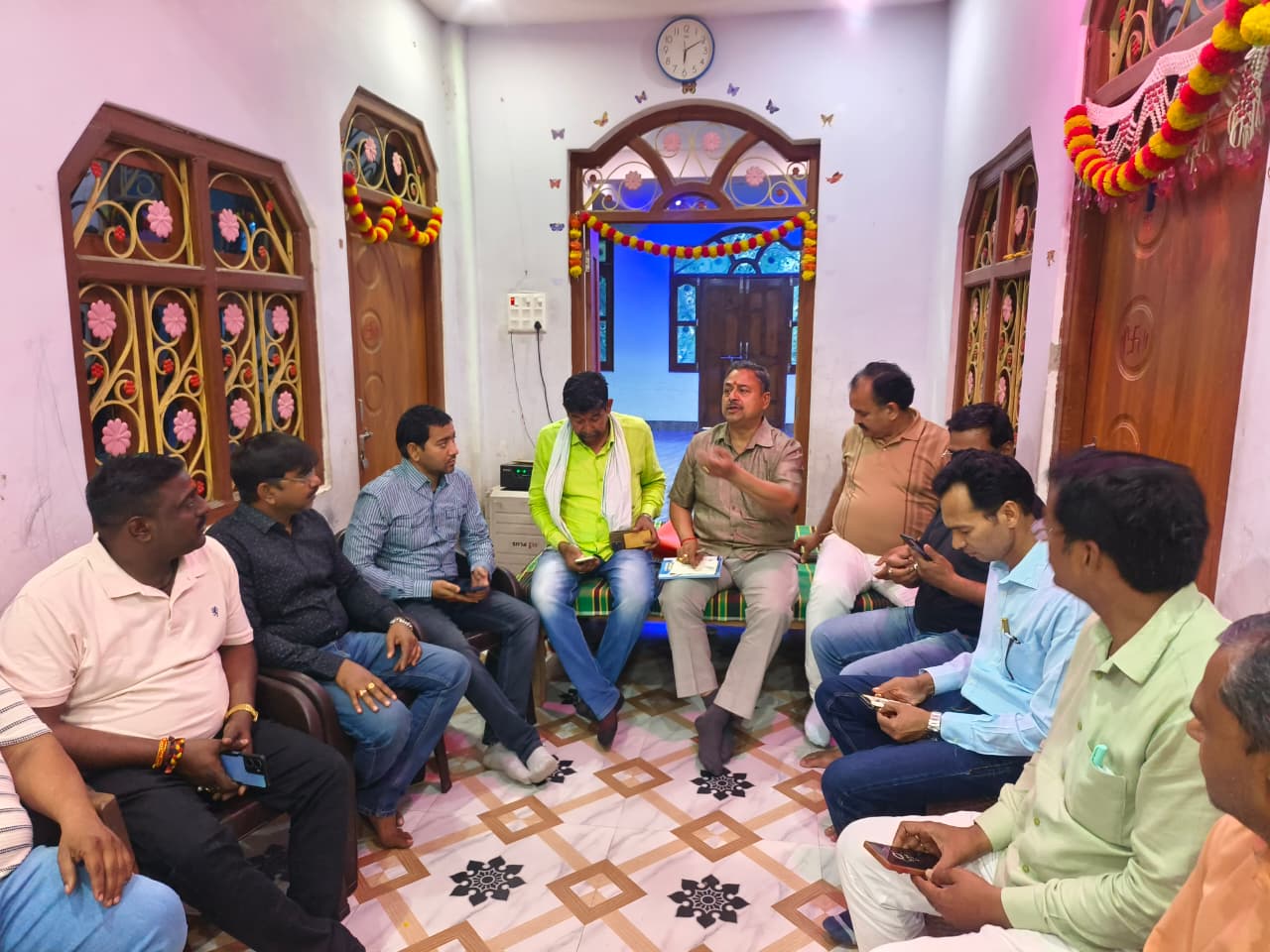 लखनऊ महासम्मेलन को ऐतिहासिक बनाने की तैयारी, सोनार समाज की एकजुटता का होगा प्रदर्शन