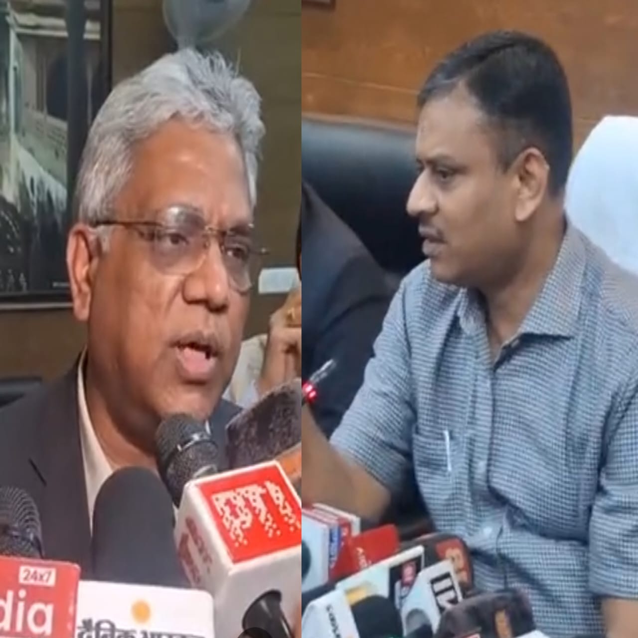 वाराणसी में घर-घर पीएनजी गैस सप्लाई की तैयारी तेज, एलपीजी संकट के बीच बड़ी पहल