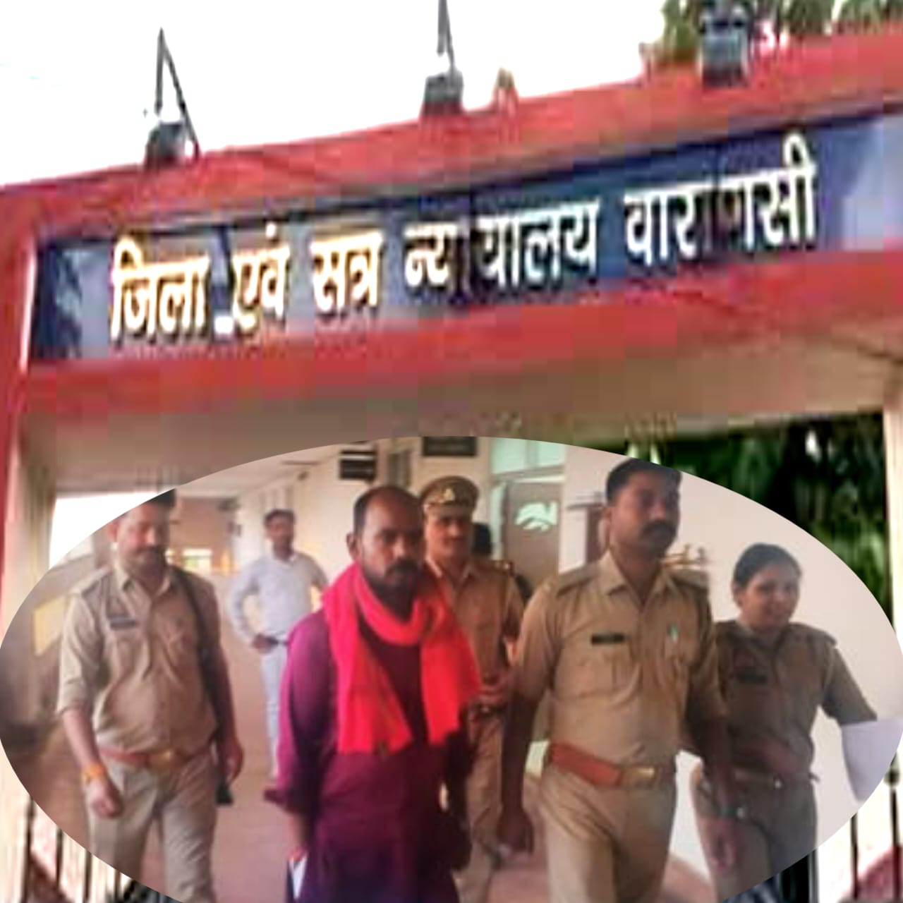 चार हत्याओं के दोषी को फांसी की सजा, 13 साल पुराने मामले में अदालत का बड़ा फैसला