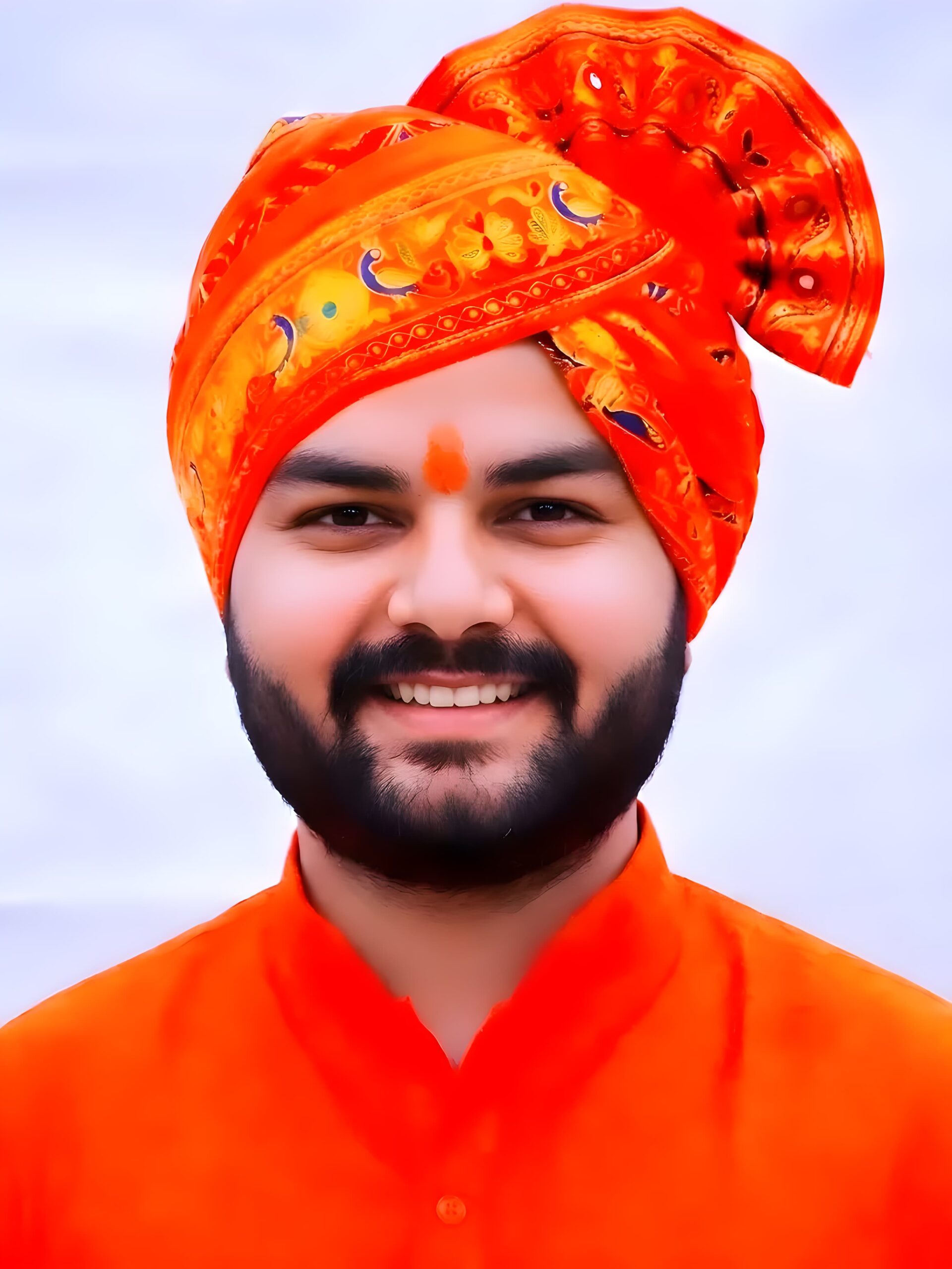 अर्पित सर्वेश ने दिलाई प्रतापगढ़ को नई वैश्विक पहचान