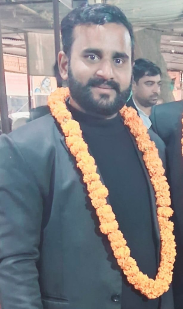 वाराणसी में सनातन सेना का संगठनात्मक विस्तार, नई नियुक्तियों से बढ़ी सक्रियता