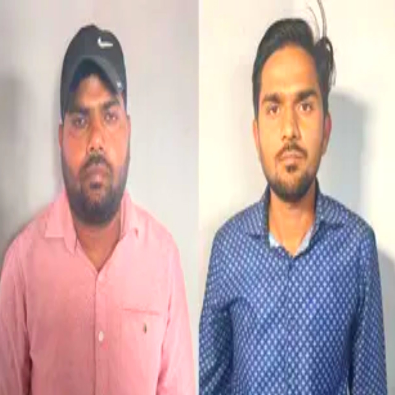 वाराणसी में बिजली विभाग का रिश्वतखोरी कांड उजागर, जेई व लाइनमैन 20 हजार लेते रंगे हाथ गिरफ्तार