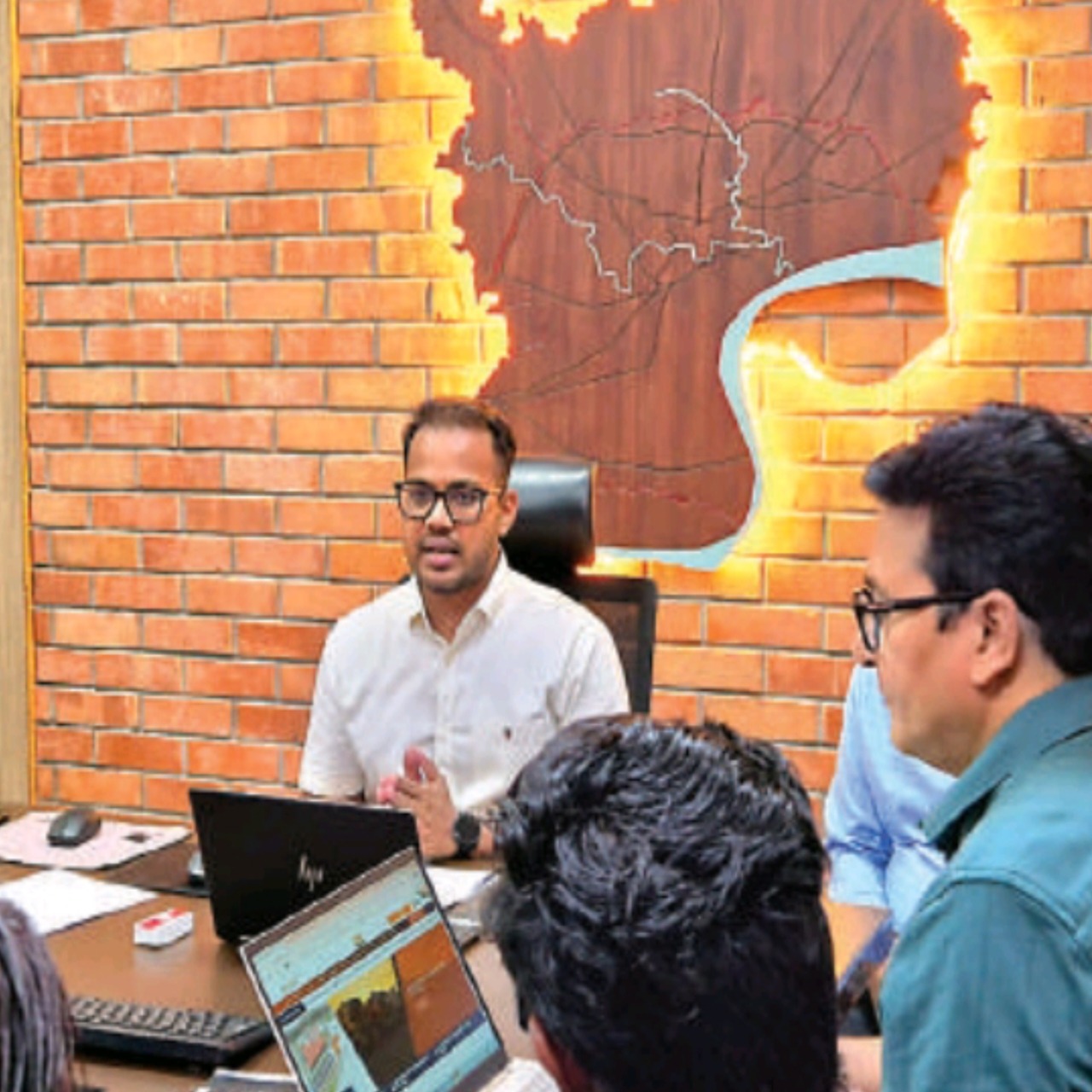 वीडीए ने शुरू की ऑनलाइन एनओसी सेवा, अब घर बैठे मिलेगी मंजूरी