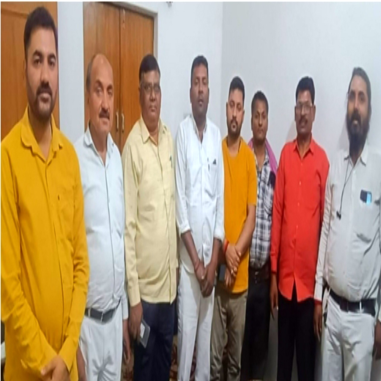 सनातन संस्कारों के प्रसार पर जोर, संगठन मजबूती को लेकर मंथन