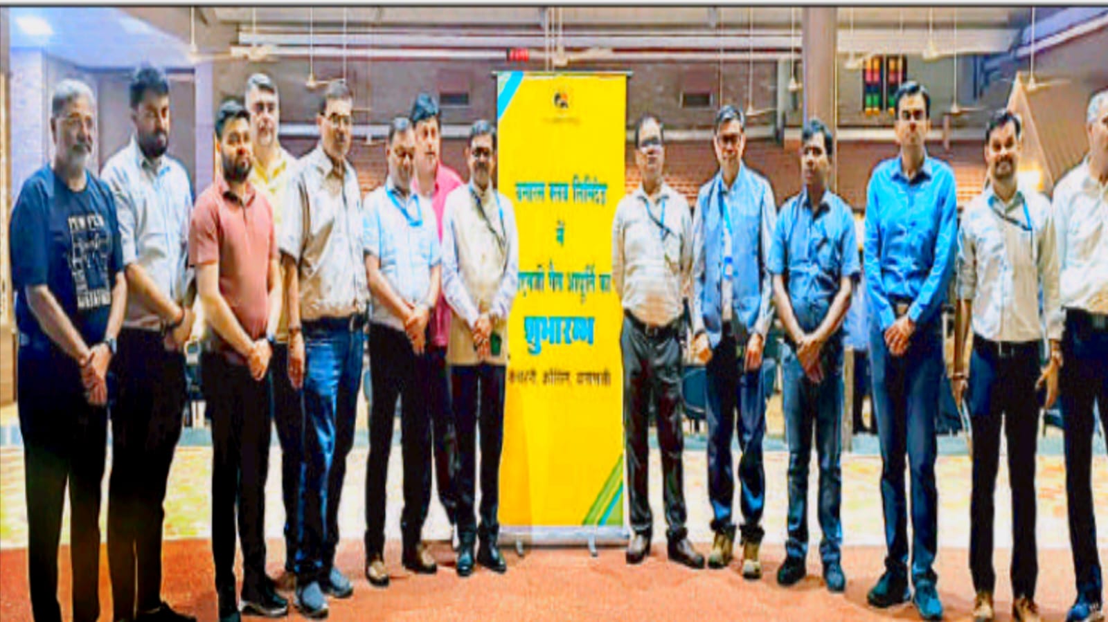 बनारस क्लब में शुरू हुई पीएनजी आपूर्ति, स्वच्छ ऊर्जा की दिशा में बड़ा कदम