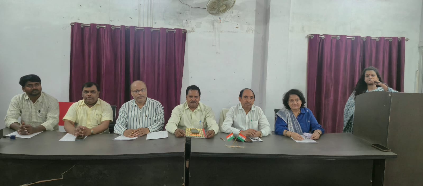 मूल वाद्य परंपरा के संवाहक, इलेक्ट्रॉनिक यंत्र नवाचार के प्रतीक: शैल गुप्ता